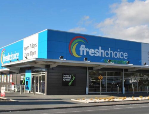 FreshChoice Supermarket, Ranui, Auckland