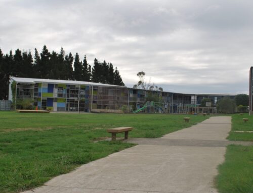 Sancta Maria College, Flat Bush, Auckland