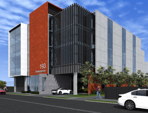 Mixed Use – Healthcare, Shakespeare Road, Auckland